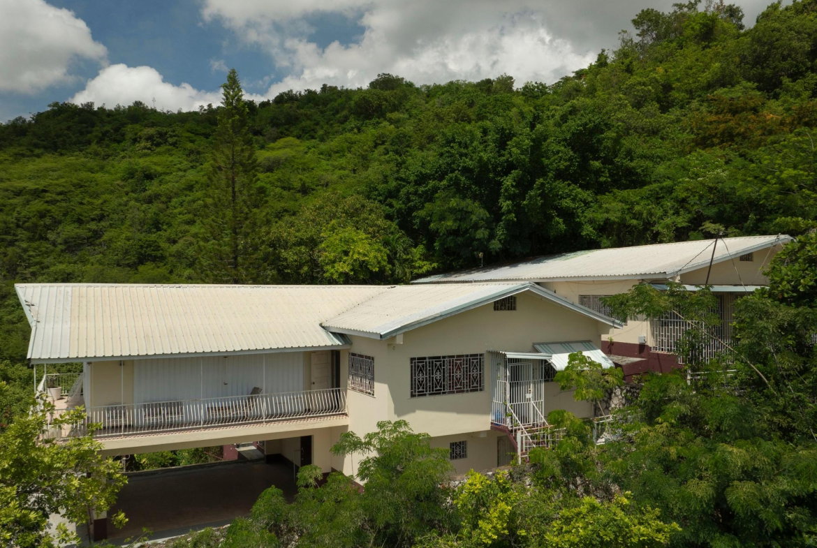 Twenty-Eighth image of 1 Forest Hills in Kingston 19, St. Andrew, Jamaica - property is For Sale
