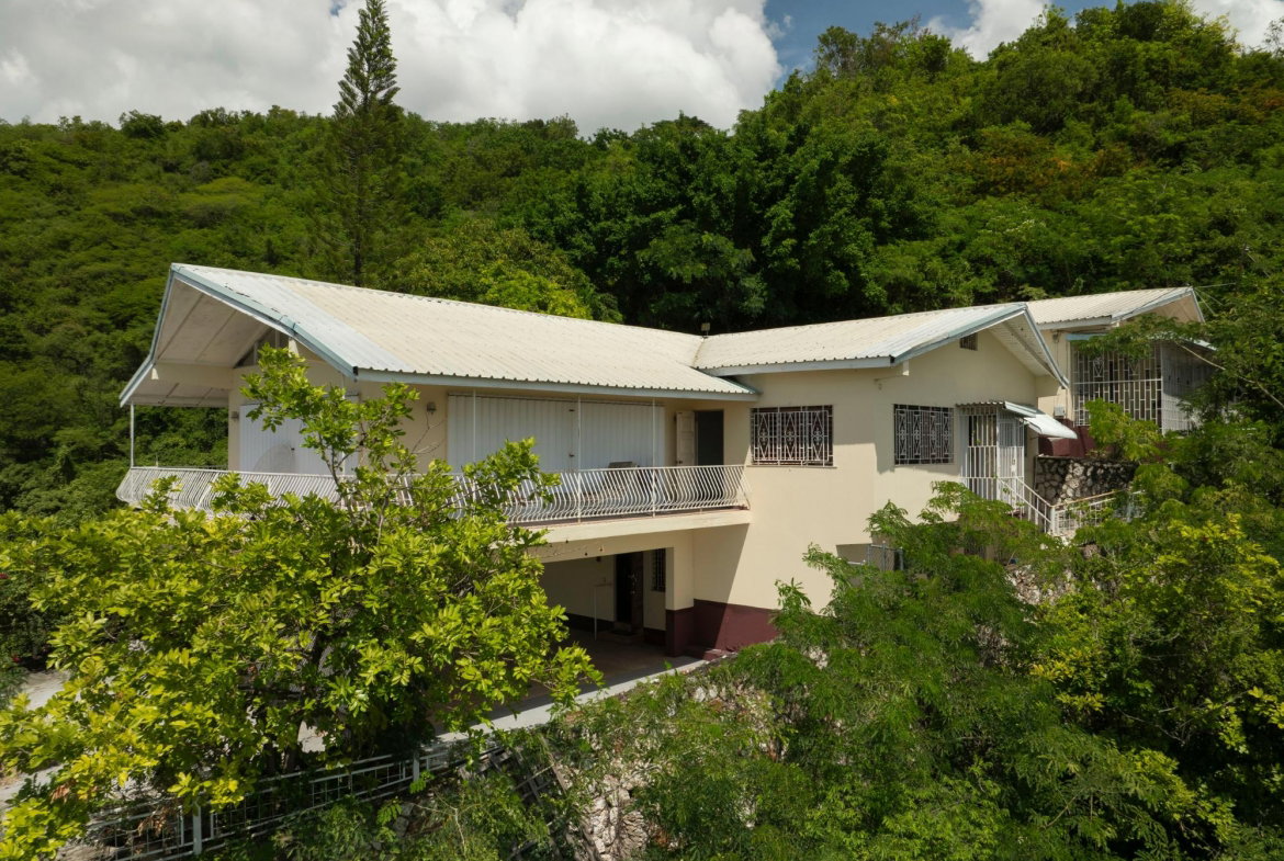 Twenty-Ninth image of 1 Forest Hills in Kingston 19, St. Andrew, Jamaica - property is For Sale
