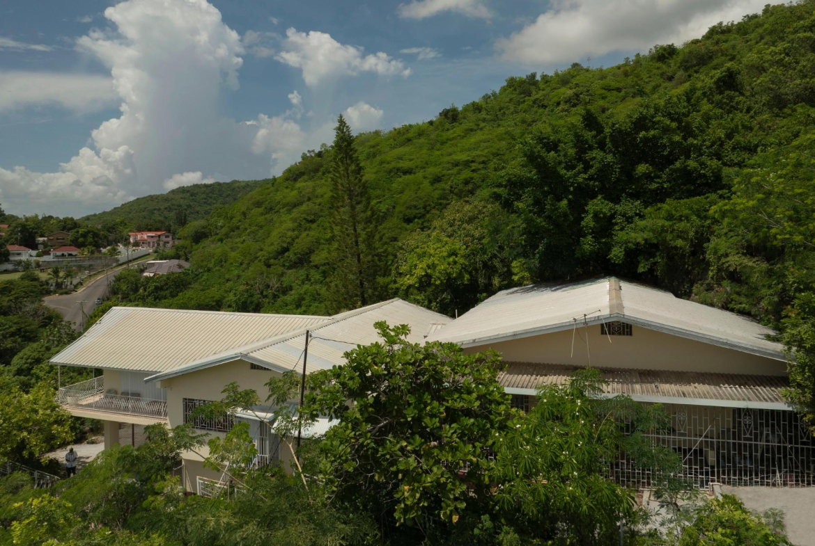 Thirtieth image of 1 Forest Hills in Kingston 19, St. Andrew, Jamaica - property is For Sale