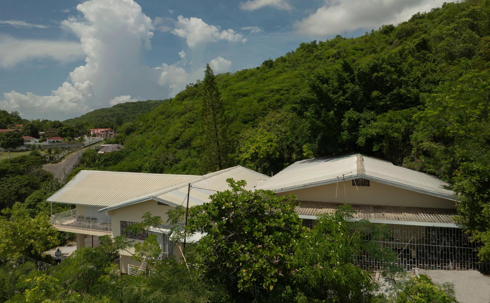 Spacious-4-Bedroom-House-for-Sale-in-Forest-Hills-St.-Andrew-Jamaica Thirtieth image of 1 Forest Hills in Kingston 19, St. Andrew, Jamaica - property is For Sale