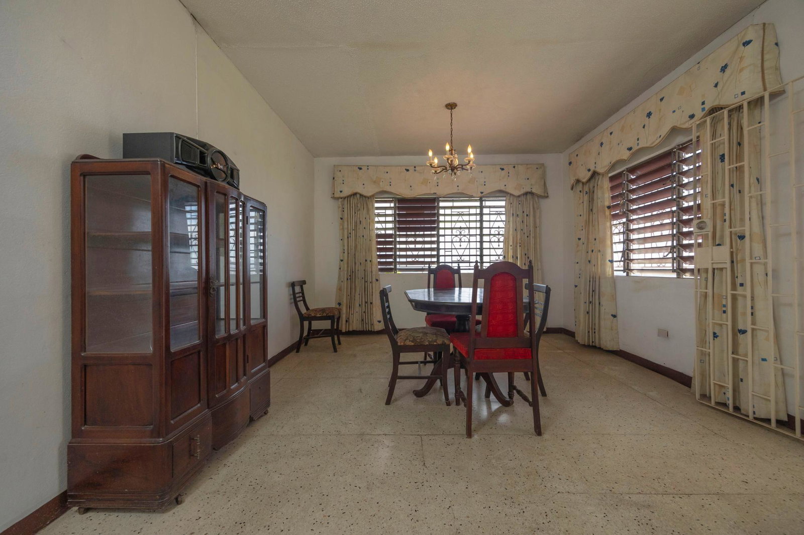 Spacious-4-Bedroom-House-for-Sale-in-Forest-Hills-St.-Andrew-Jamaica Fourth image of 1 Forest Hills in Kingston 19, St. Andrew, Jamaica - property is For Sale