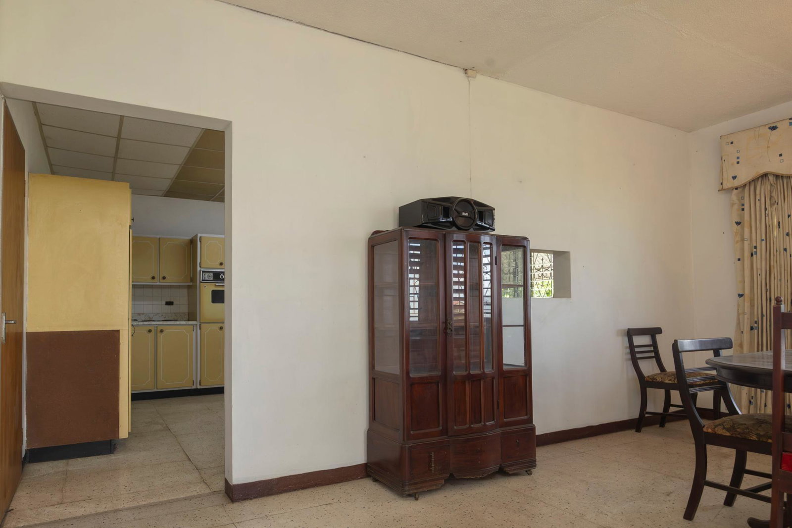 Spacious-4-Bedroom-House-for-Sale-in-Forest-Hills-St.-Andrew-Jamaica Fifth image of 1 Forest Hills in Kingston 19, St. Andrew, Jamaica - property is For Sale