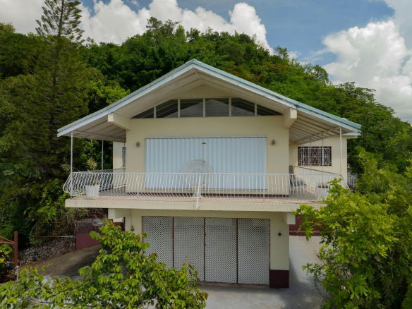 Spacious 4-Bedroom House for Sale in Forest Hills, St. Andrew, Jamaica 7 First image of 1 Forest Hills in Kingston 19, St. Andrew, Jamaica - property is For Sale