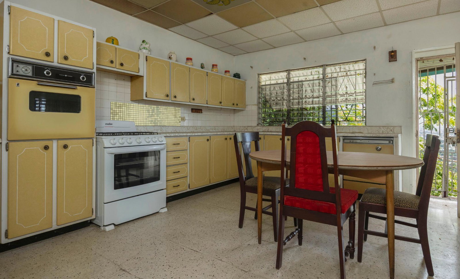 Spacious-4-Bedroom-House-for-Sale-in-Forest-Hills-St.-Andrew-Jamaica Seventh image of 1 Forest Hills in Kingston 19, St. Andrew, Jamaica - property is For Sale