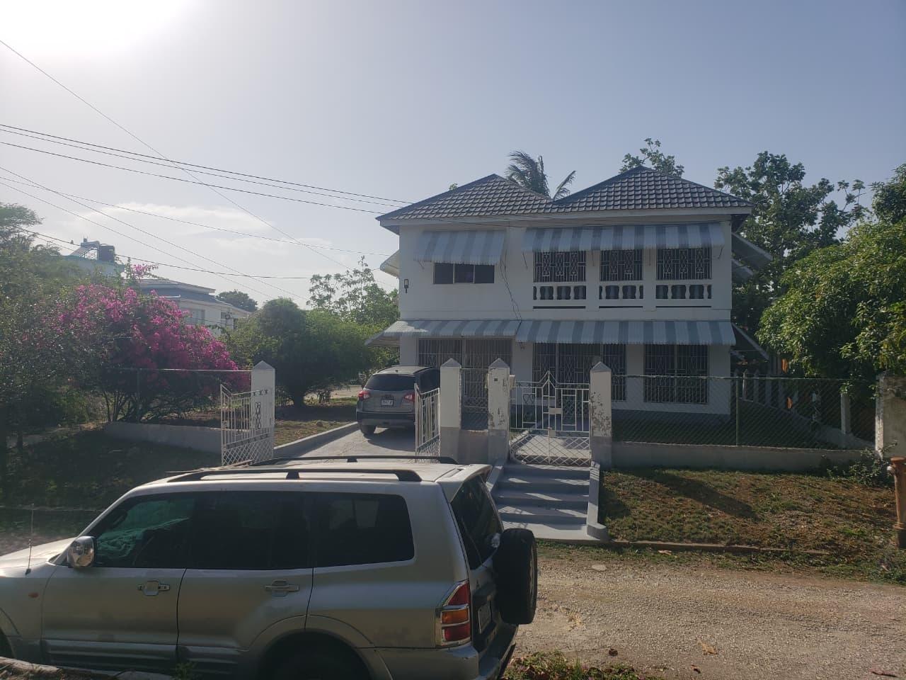 Third image of Lot 43 Hibiscus Avenue, Green bo in Palmers Cross, Clarendon, Jamaica - property is For Sale