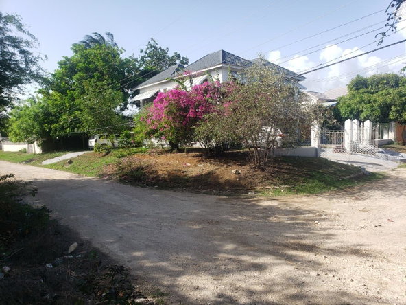 Fourth image of Lot 43 Hibiscus Avenue, Green bo in Palmers Cross, Clarendon, Jamaica - property is For Sale