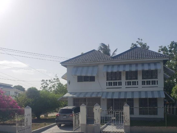 First image of Lot 43 Hibiscus Avenue, Green bo in Palmers Cross, Clarendon, Jamaica - property is For Sale