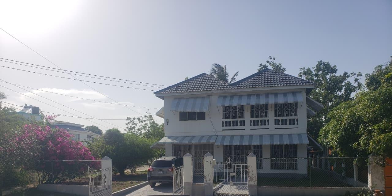 First image of Lot 43 Hibiscus Avenue, Green bo in Palmers Cross, Clarendon, Jamaica - property is For Sale