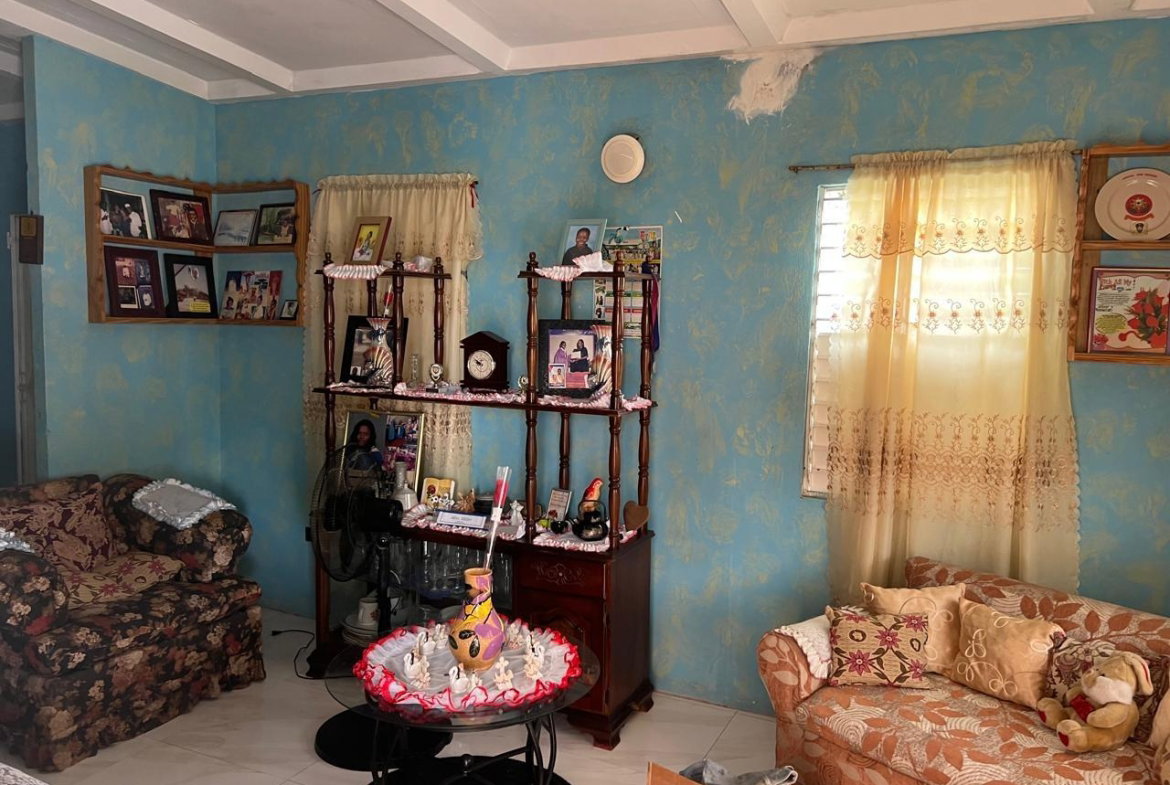 Second image of Lot 66 Greenwich Park, gr in Mammee Bay, St. Ann, Jamaica - property is For Sale