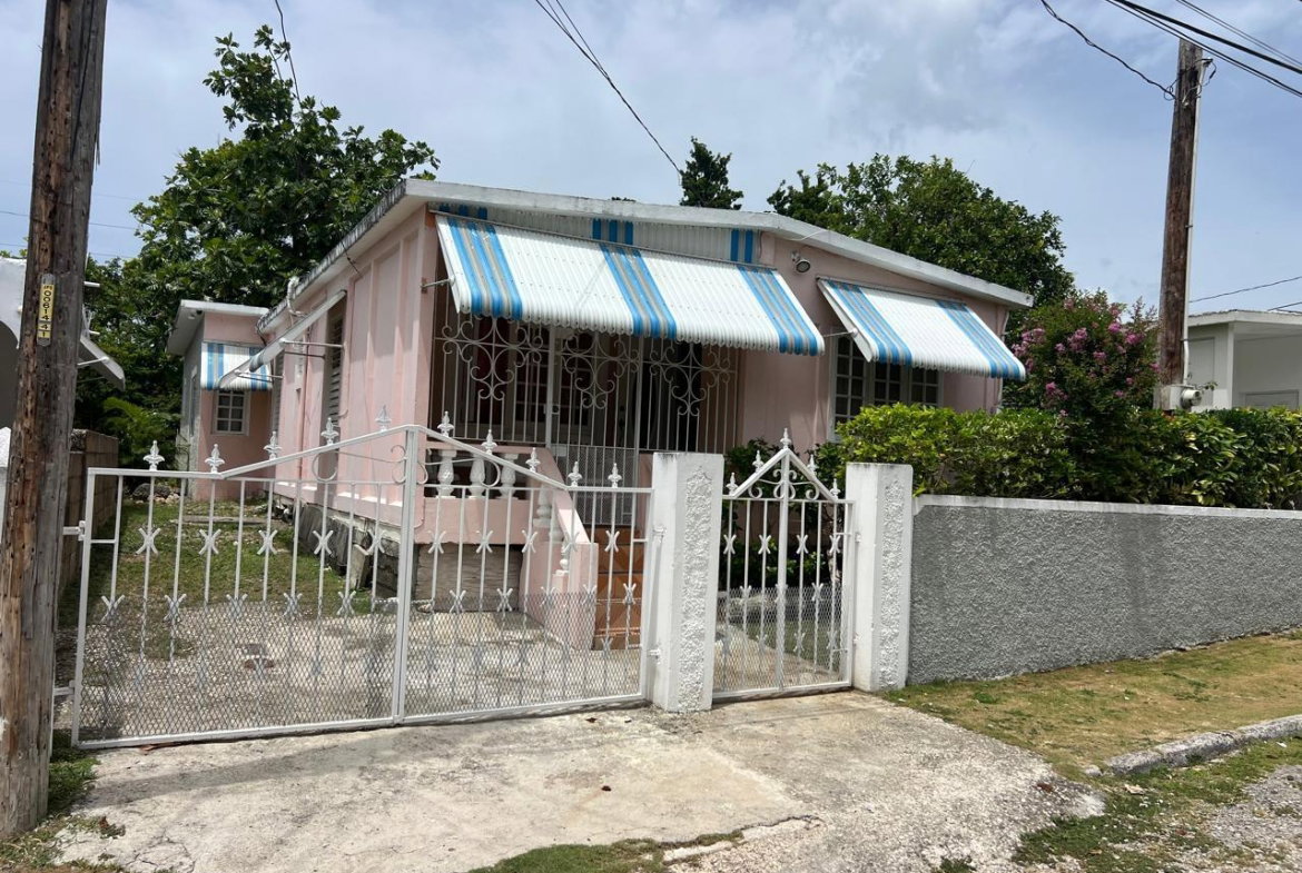 First image of Lot 66 Greenwich Park, gr in Mammee Bay, St. Ann, Jamaica - property is For Sale