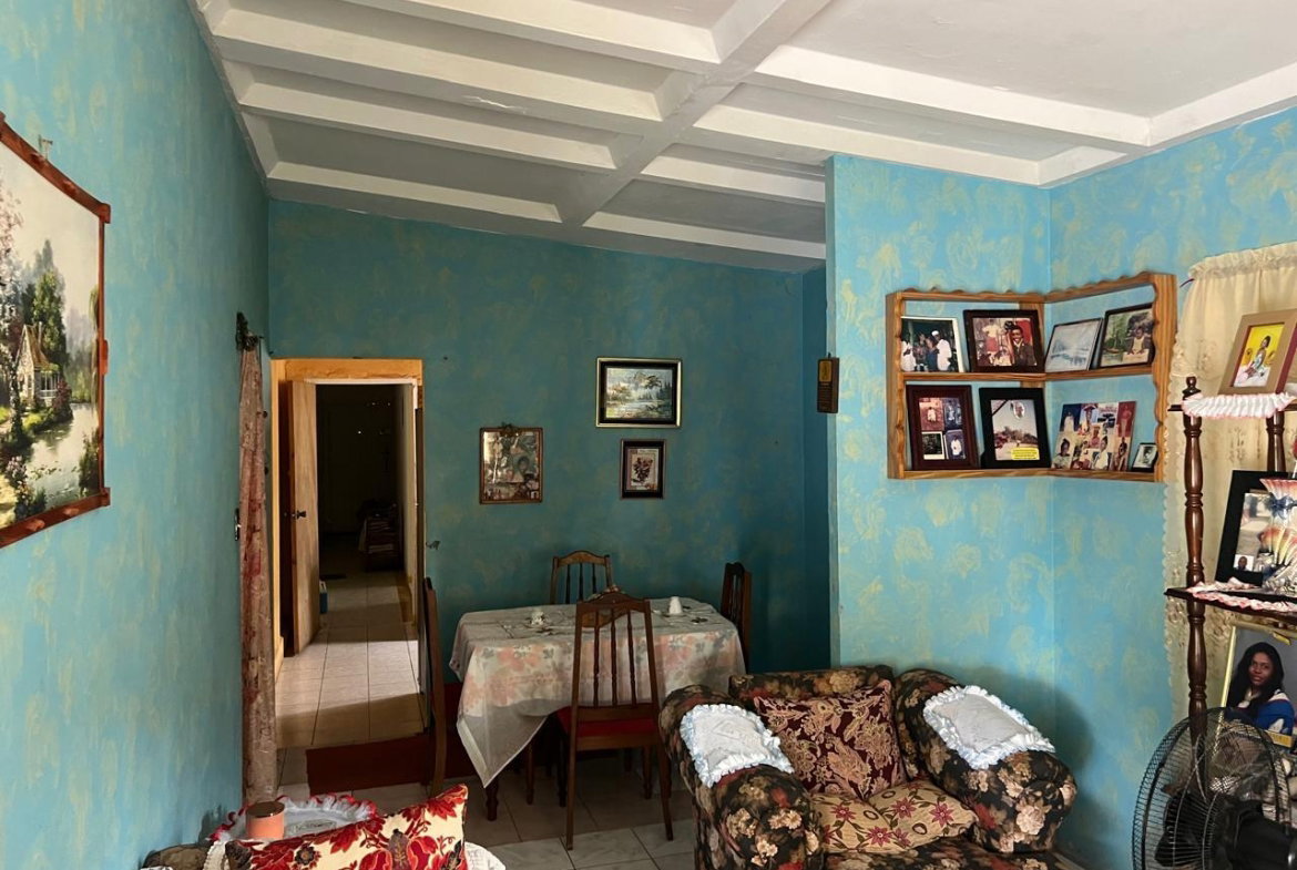 Third image of Lot 66 Greenwich Park, gr in Mammee Bay, St. Ann, Jamaica - property is For Sale