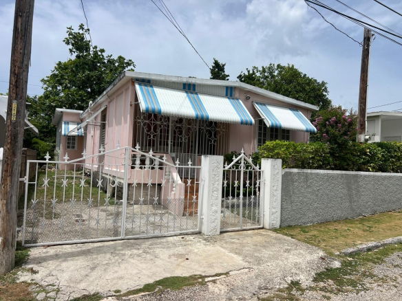 First image of Lot 66 Greenwich Park, gr in Mammee Bay, St. Ann, Jamaica - property is For Sale