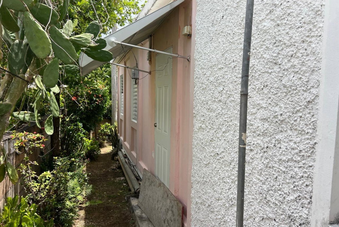 Eighth image of Lot 66 Greenwich Park, gr in Mammee Bay, St. Ann, Jamaica - property is For Sale