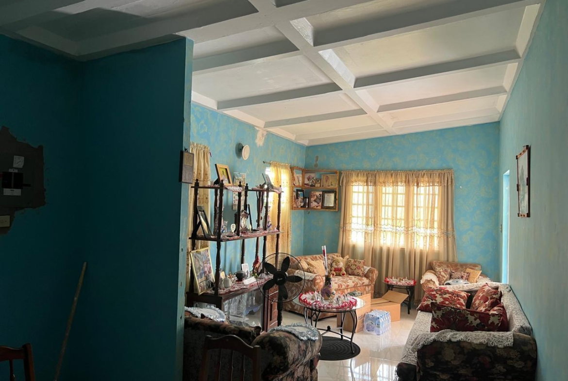 Ninth image of Lot 66 Greenwich Park, gr in Mammee Bay, St. Ann, Jamaica - property is For Sale