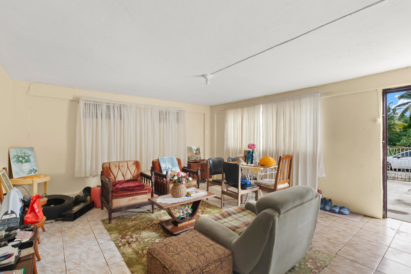 Spacious-4-Bedroom-House-for-Sale-in-Mandeville-Manchester-Jamaica Fifteenth image of 21 Picadilly Drive in Caledonia Meadows, Manchester, Jamaica - property is For Sale