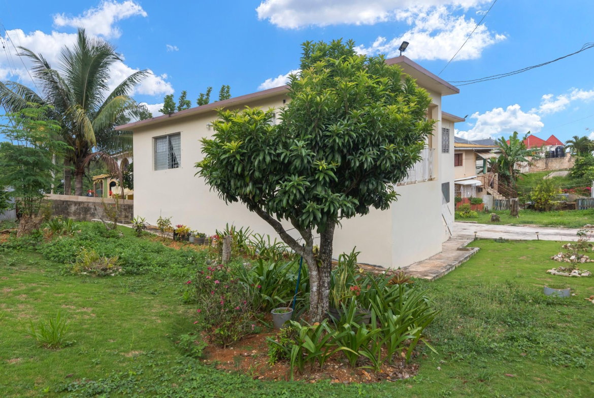 Seventeenth image of 21 Picadilly Drive in Caledonia Meadows, Manchester, Jamaica - property is For Sale