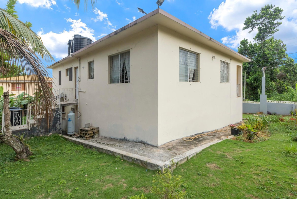 Eighteenth image of 21 Picadilly Drive in Caledonia Meadows, Manchester, Jamaica - property is For Sale