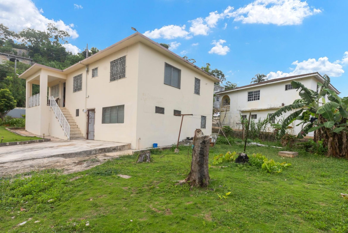Nineteenth image of 21 Picadilly Drive in Caledonia Meadows, Manchester, Jamaica - property is For Sale
