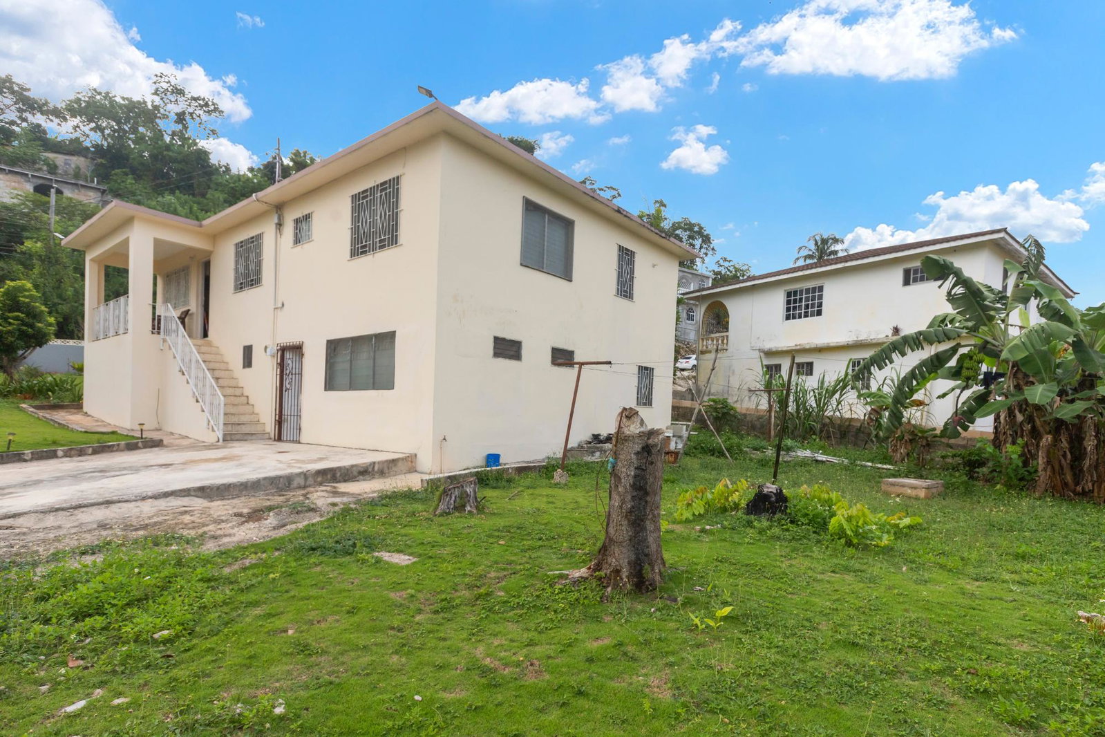 Spacious-4-Bedroom-House-for-Sale-in-Mandeville-Manchester-Jamaica Nineteenth image of 21 Picadilly Drive in Caledonia Meadows, Manchester, Jamaica - property is For Sale