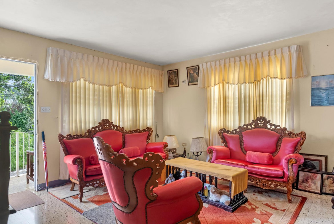 Third image of 21 Picadilly Drive in Caledonia Meadows, Manchester, Jamaica - property is For Sale