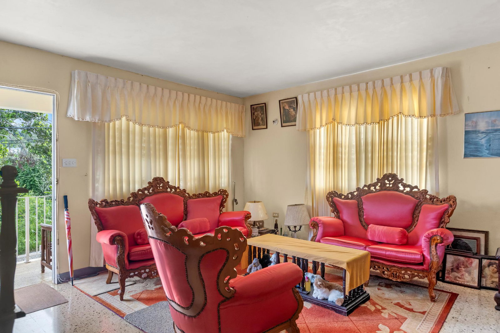 Spacious-4-Bedroom-House-for-Sale-in-Mandeville-Manchester-Jamaica Third image of 21 Picadilly Drive in Caledonia Meadows, Manchester, Jamaica - property is For Sale