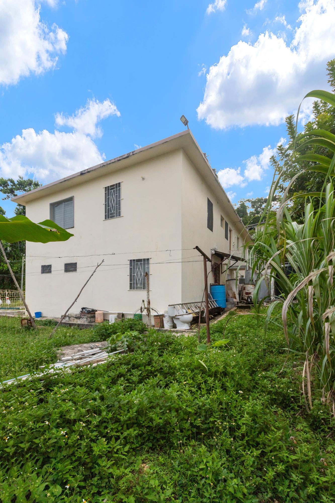 Spacious-4-Bedroom-House-for-Sale-in-Mandeville-Manchester-Jamaica Twenty-First image of 21 Picadilly Drive in Caledonia Meadows, Manchester, Jamaica - property is For Sale