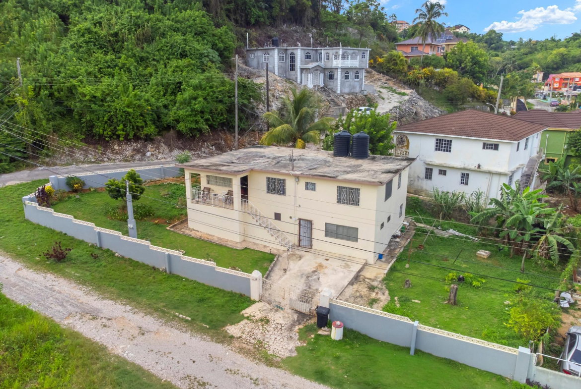 Twenty-Second image of 21 Picadilly Drive in Caledonia Meadows, Manchester, Jamaica - property is For Sale