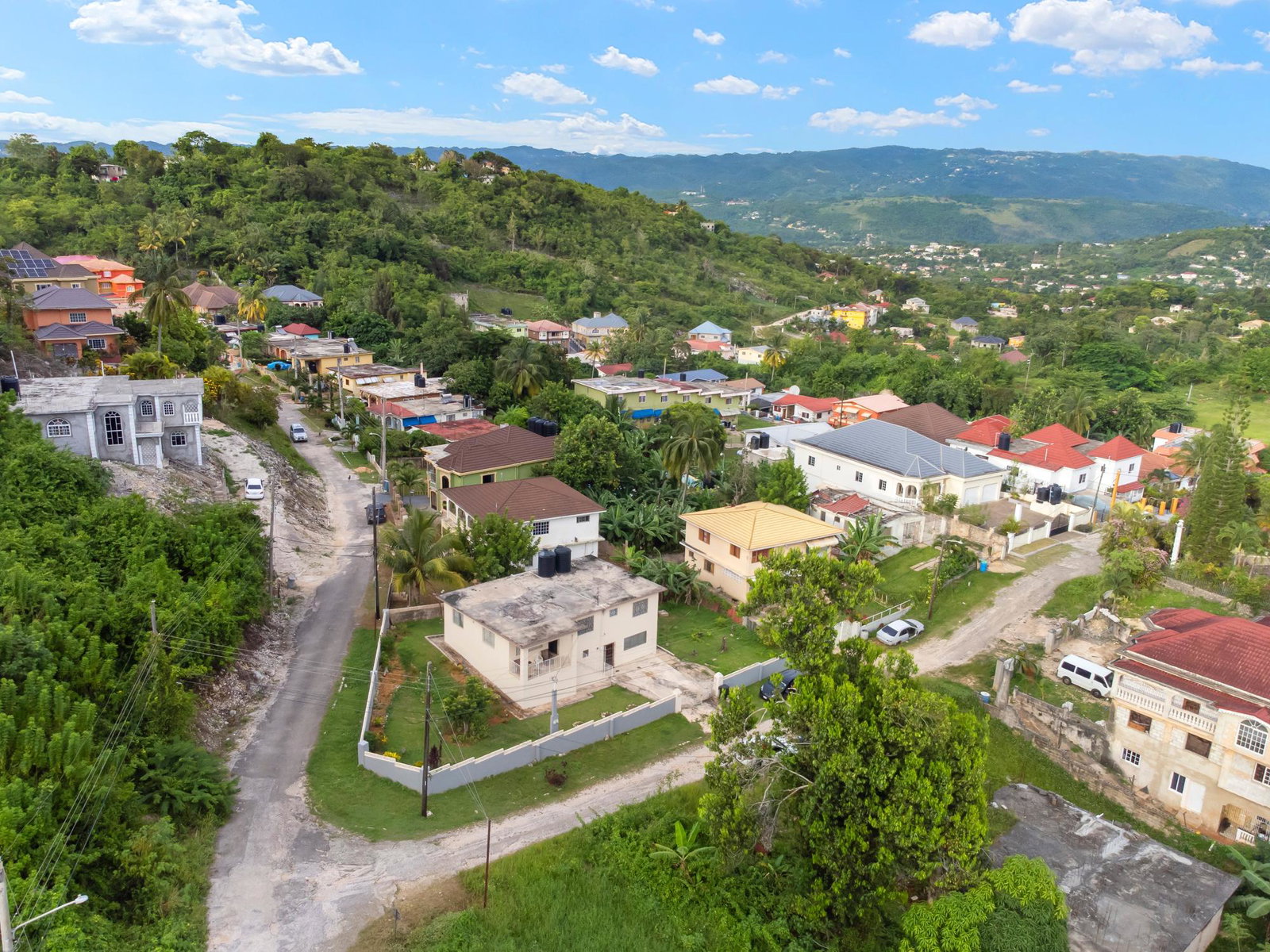 Spacious-4-Bedroom-House-for-Sale-in-Mandeville-Manchester-Jamaica Twenty-Third image of 21 Picadilly Drive in Caledonia Meadows, Manchester, Jamaica - property is For Sale