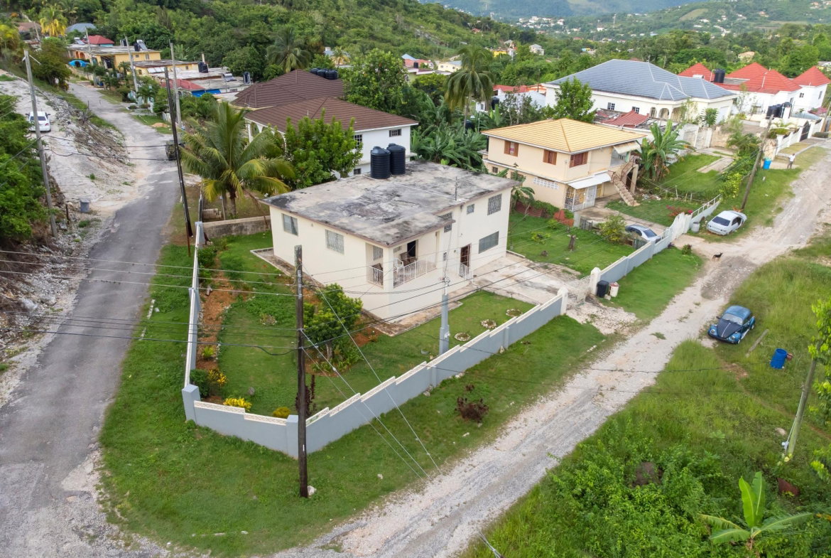 Twenty-Fifth image of 21 Picadilly Drive in Caledonia Meadows, Manchester, Jamaica - property is For Sale