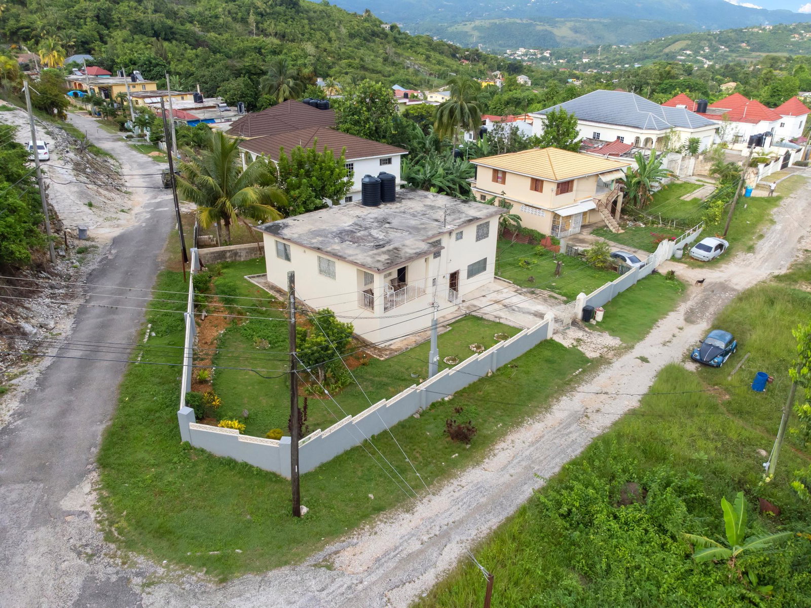 Spacious-4-Bedroom-House-for-Sale-in-Mandeville-Manchester-Jamaica Twenty-Fifth image of 21 Picadilly Drive in Caledonia Meadows, Manchester, Jamaica - property is For Sale