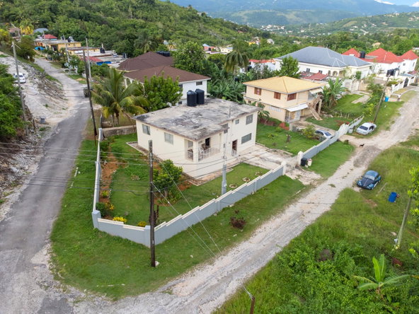 Twenty-Fifth image of 21 Picadilly Drive in Caledonia Meadows, Manchester, Jamaica - property is For Sale