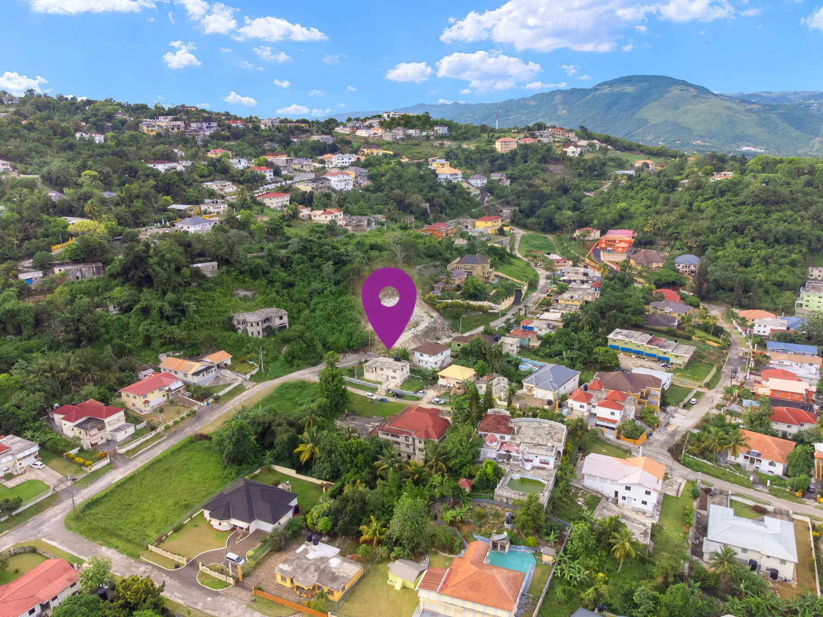 Spacious-4-Bedroom-House-for-Sale-in-Mandeville-Manchester-Jamaica Twenty-Sixth image of 21 Picadilly Drive in Caledonia Meadows, Manchester, Jamaica - property is For Sale