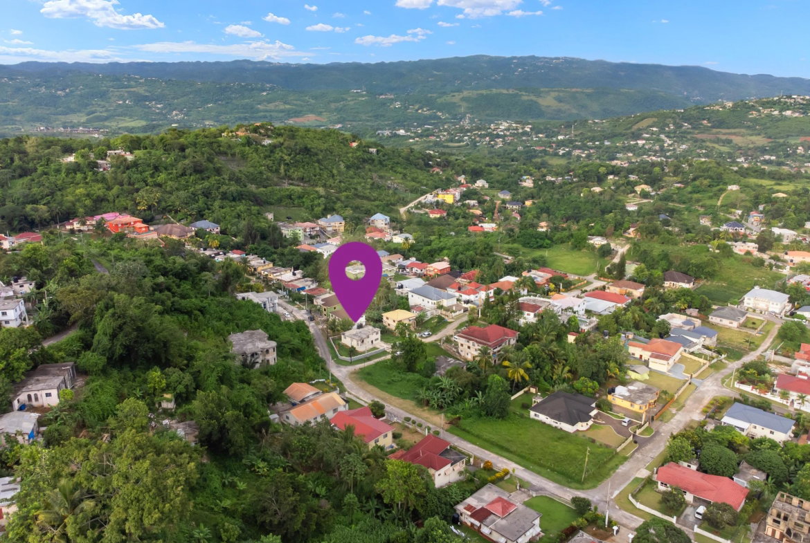 Twenty-Seventh image of 21 Picadilly Drive in Caledonia Meadows, Manchester, Jamaica - property is For Sale