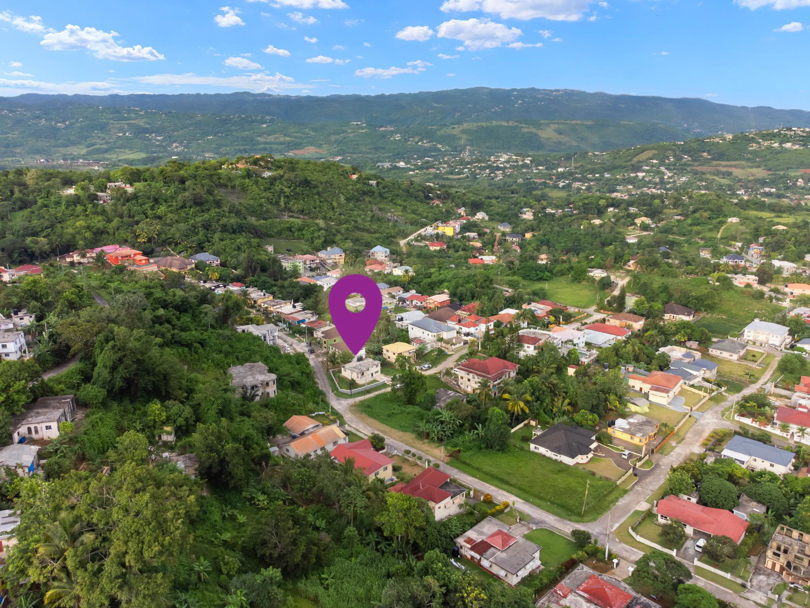Spacious-4-Bedroom-House-for-Sale-in-Mandeville-Manchester-Jamaica Twenty-Seventh image of 21 Picadilly Drive in Caledonia Meadows, Manchester, Jamaica - property is For Sale