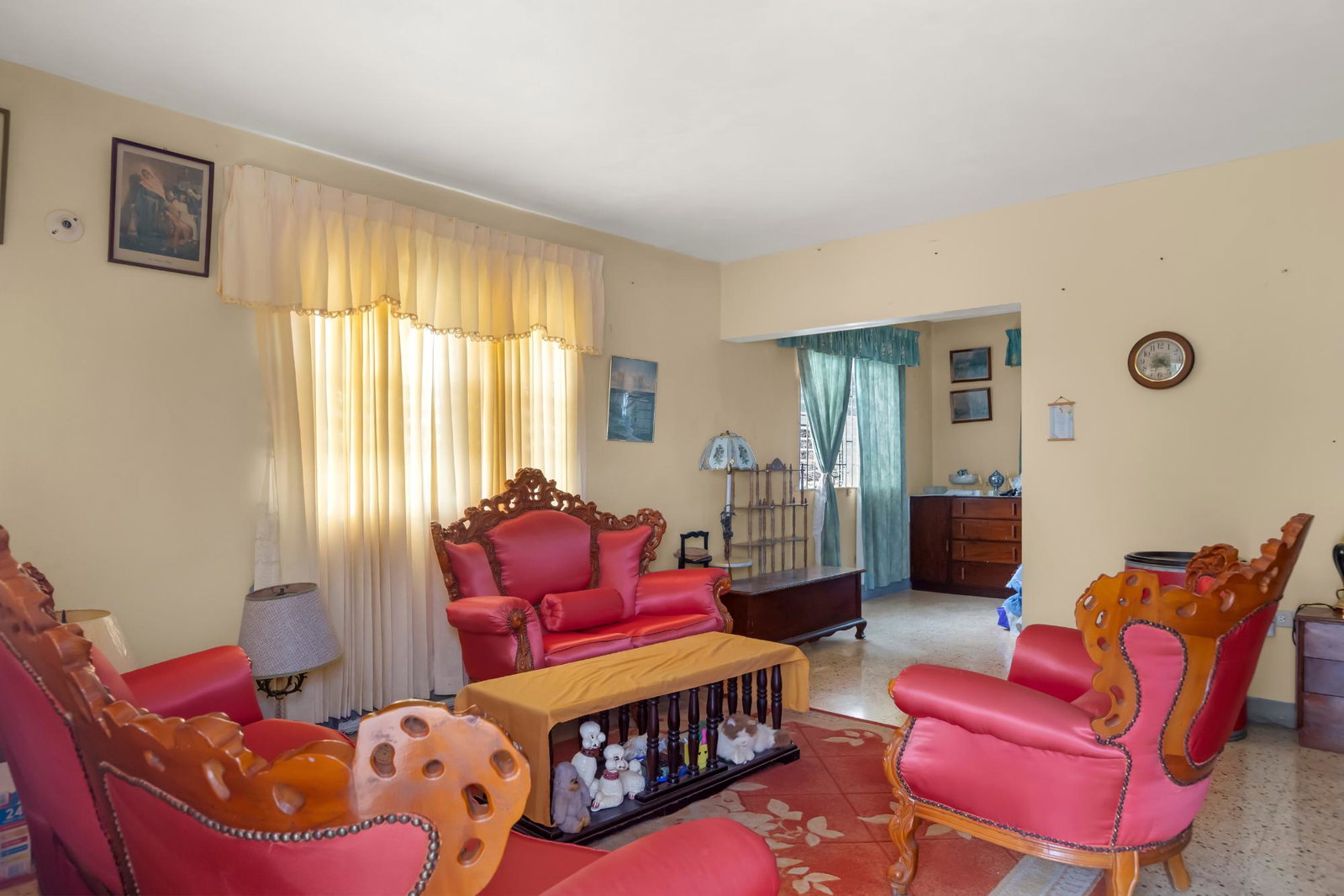 Spacious-4-Bedroom-House-for-Sale-in-Mandeville-Manchester-Jamaica Fourth image of 21 Picadilly Drive in Caledonia Meadows, Manchester, Jamaica - property is For Sale