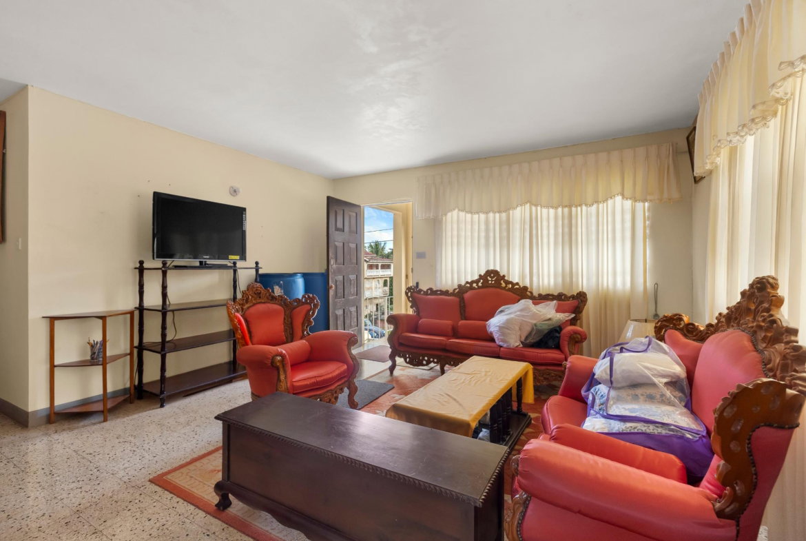 Fifth image of 21 Picadilly Drive in Caledonia Meadows, Manchester, Jamaica - property is For Sale