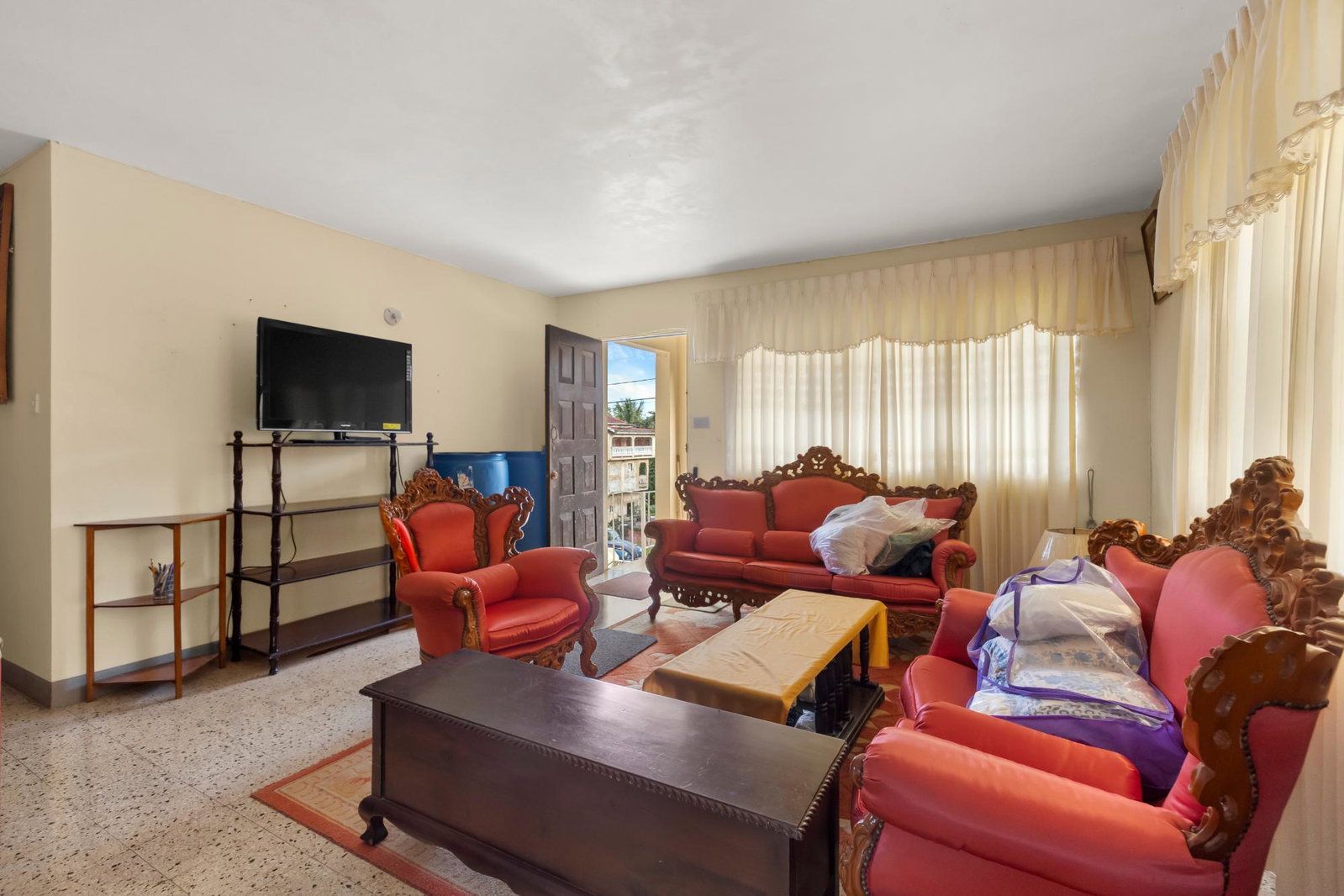 Spacious-4-Bedroom-House-for-Sale-in-Mandeville-Manchester-Jamaica Fifth image of 21 Picadilly Drive in Caledonia Meadows, Manchester, Jamaica - property is For Sale