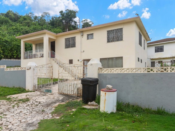 First image of 21 Picadilly Drive in Caledonia Meadows, Manchester, Jamaica - property is For Sale