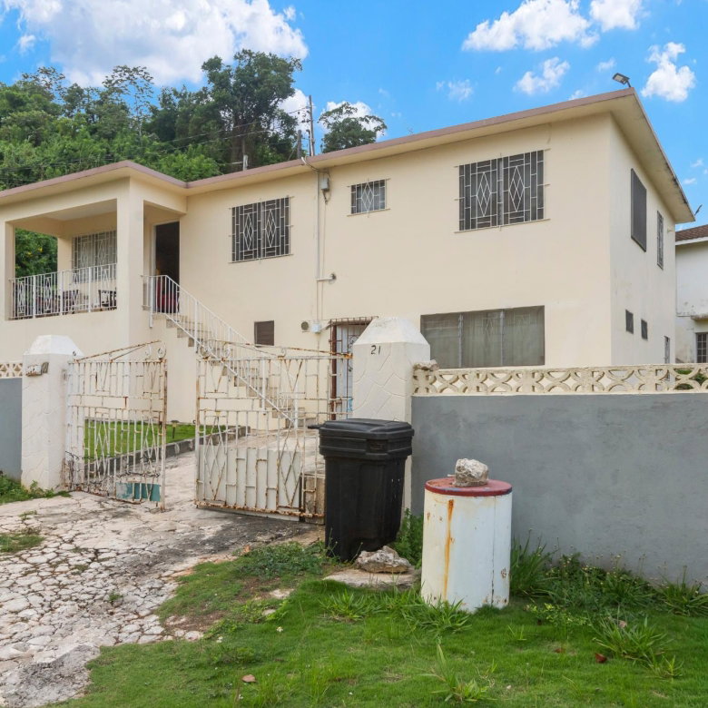First image of 21 Picadilly Drive in Caledonia Meadows, Manchester, Jamaica - property is For Sale
