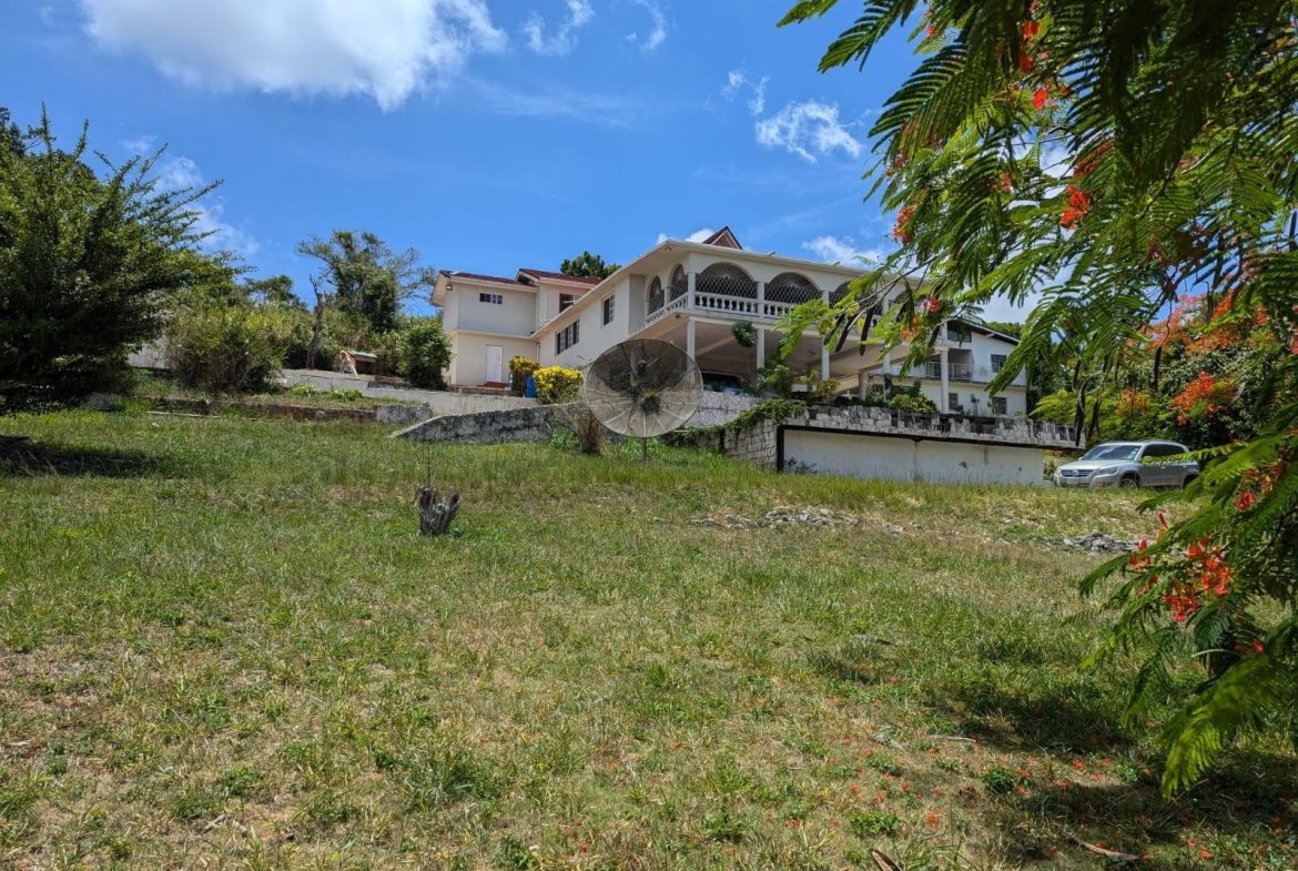 Second image of Lot 36 Spur Tree in Spur Tree, Manchester, Jamaica - property is For Sale