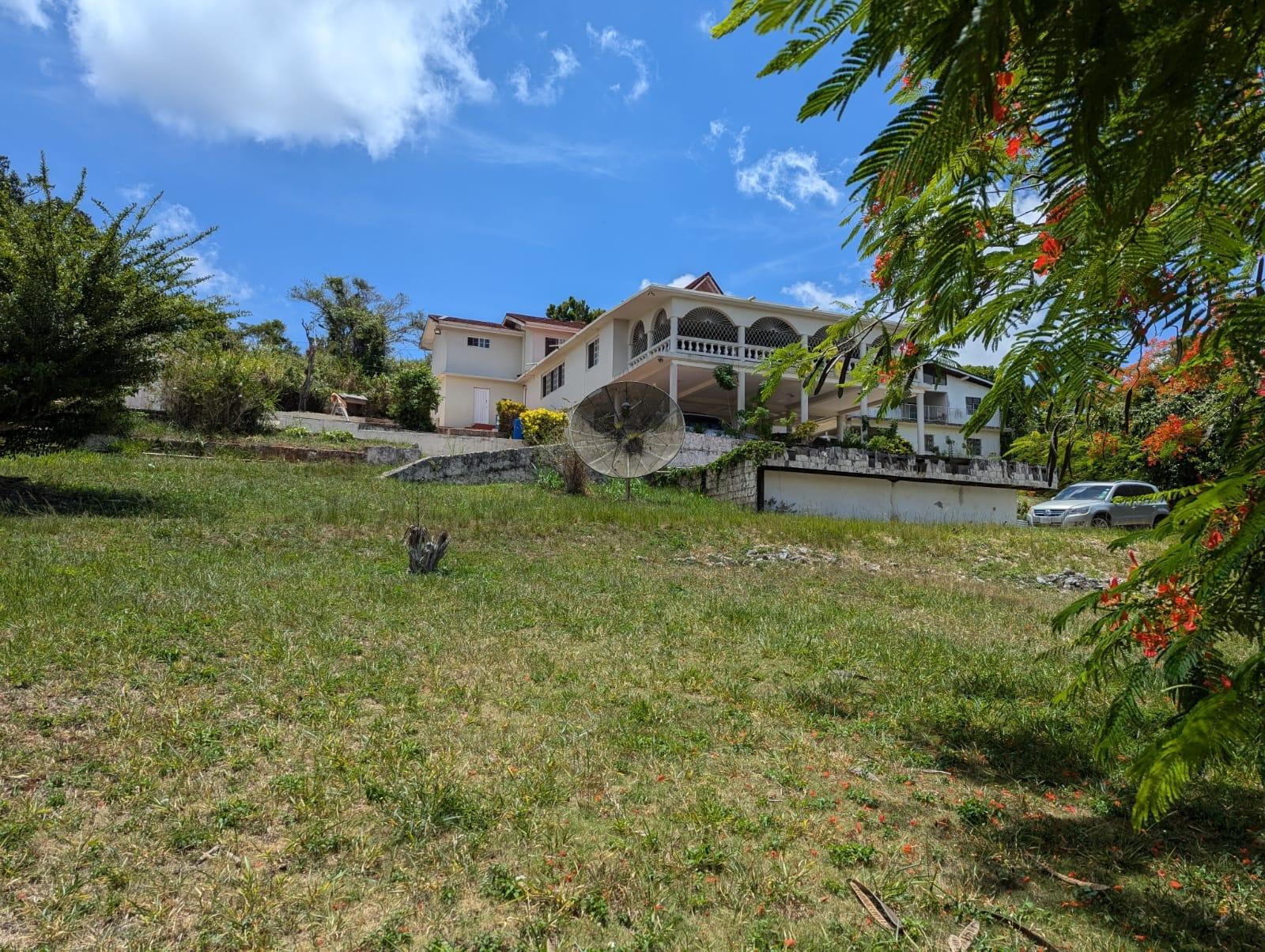 Second image of Lot 36 Spur Tree in Spur Tree, Manchester, Jamaica - property is For Sale