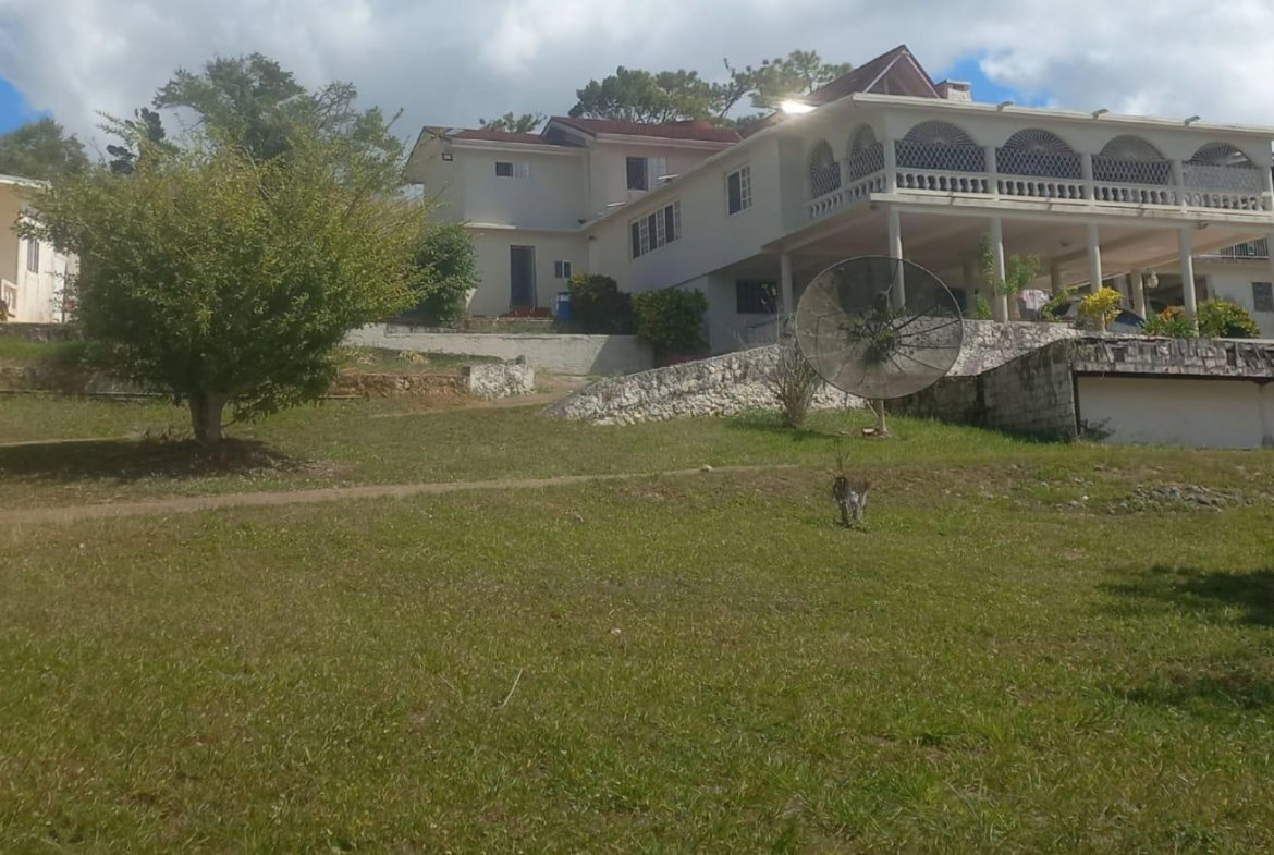 Seventeenth image of Lot 36 Spur Tree in Spur Tree, Manchester, Jamaica - property is For Sale
