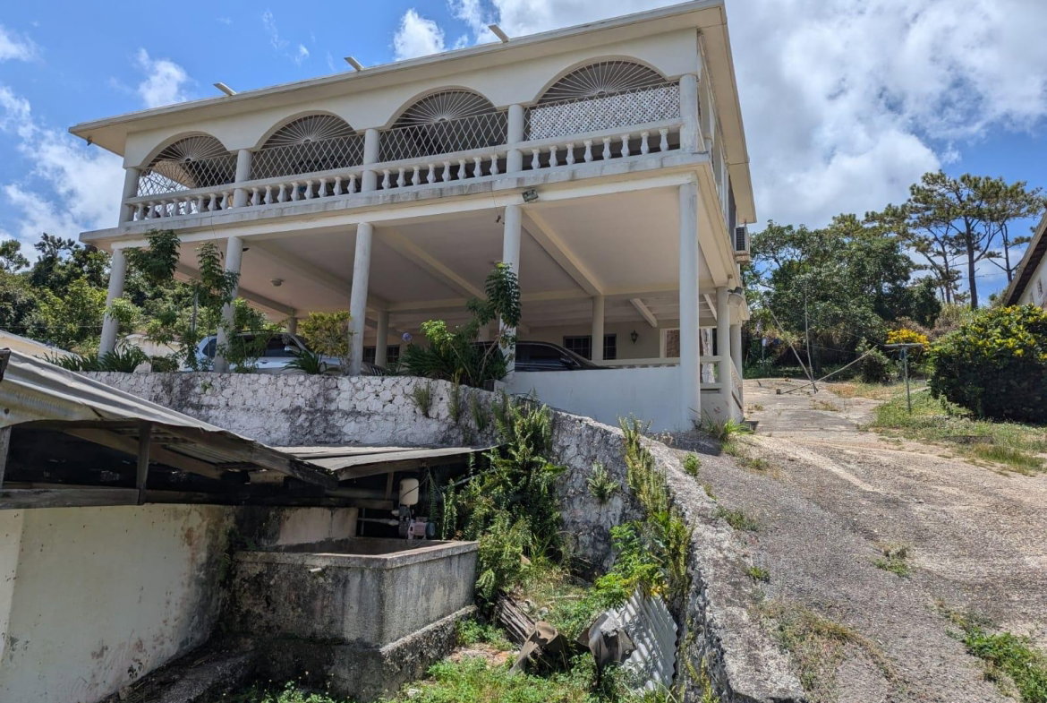 Third image of Lot 36 Spur Tree in Spur Tree, Manchester, Jamaica - property is For Sale