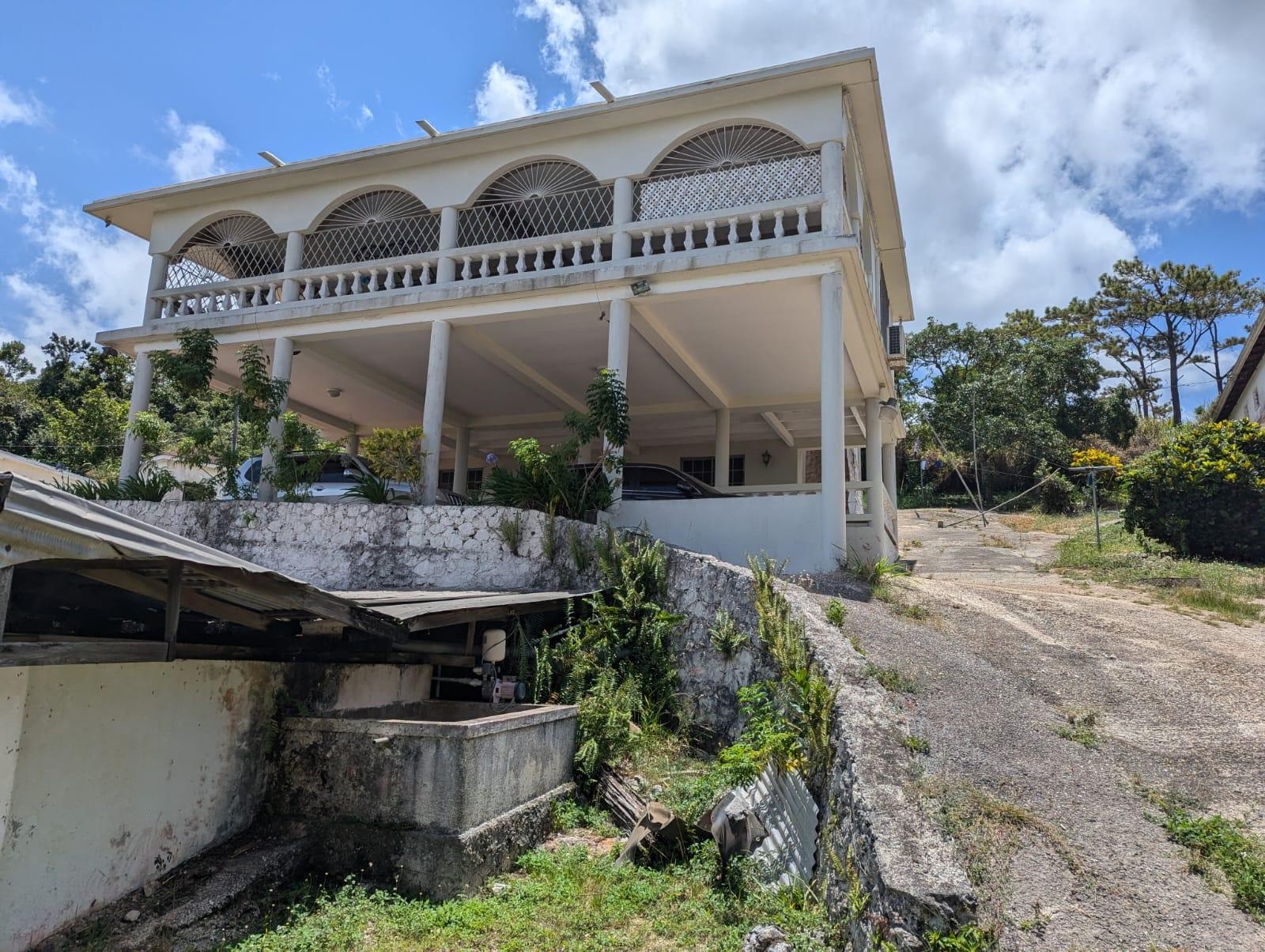 Third image of Lot 36 Spur Tree in Spur Tree, Manchester, Jamaica - property is For Sale