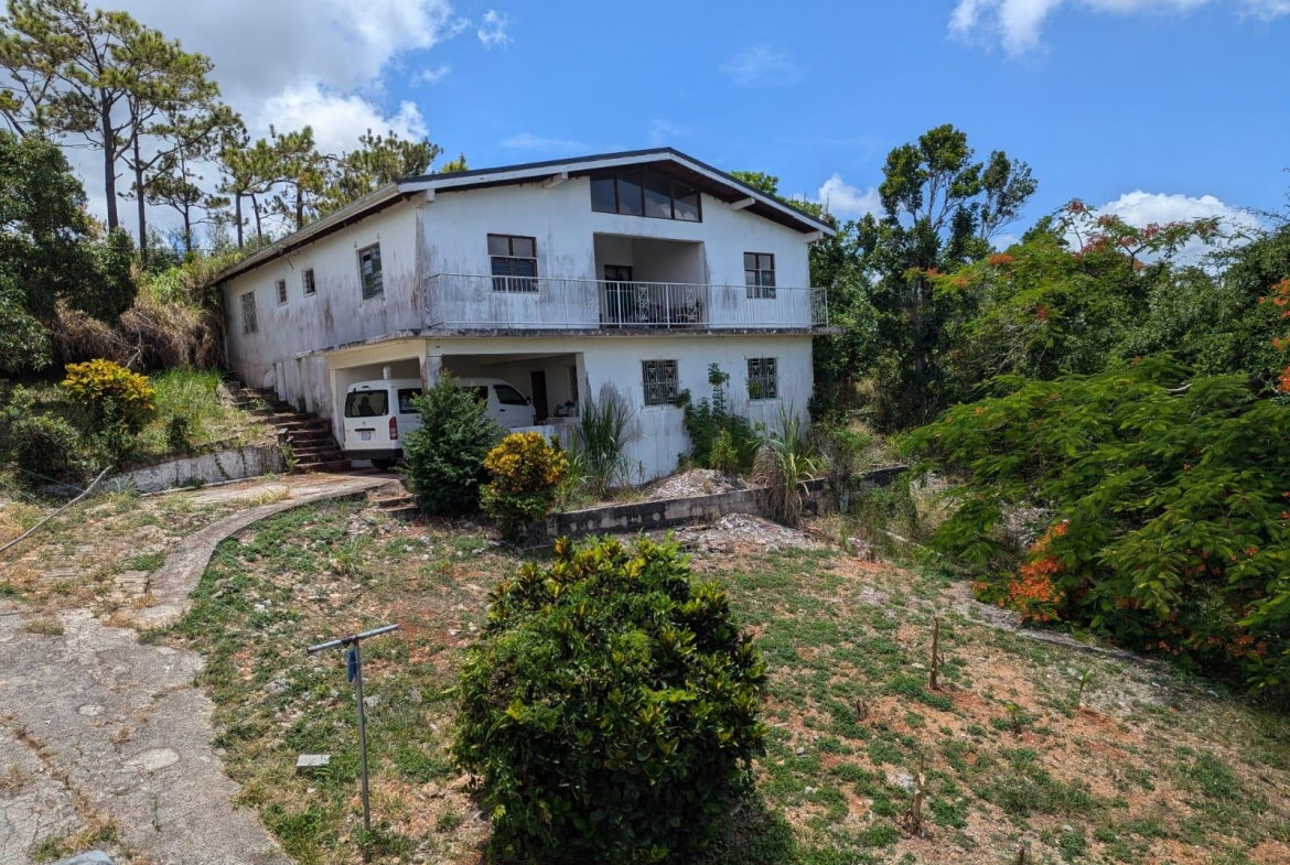 Fourth image of Lot 36 Spur Tree in Spur Tree, Manchester, Jamaica - property is For Sale