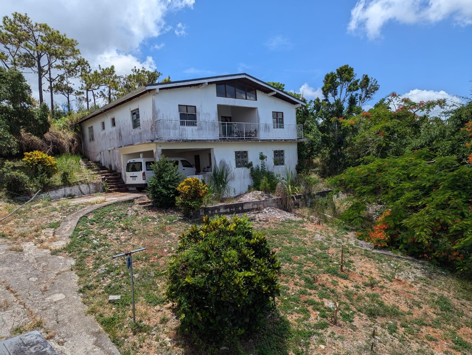 Fourth image of Lot 36 Spur Tree in Spur Tree, Manchester, Jamaica - property is For Sale