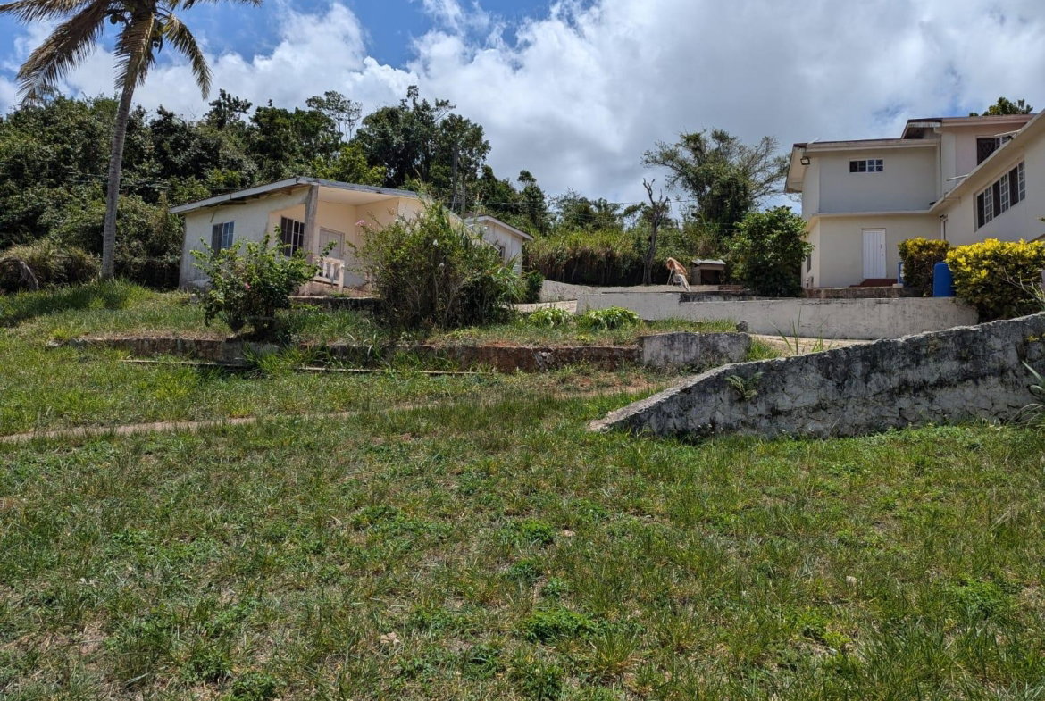 Fifth image of Lot 36 Spur Tree in Spur Tree, Manchester, Jamaica - property is For Sale