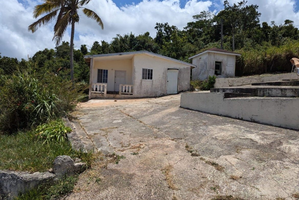 Sixth image of Lot 36 Spur Tree in Spur Tree, Manchester, Jamaica - property is For Sale