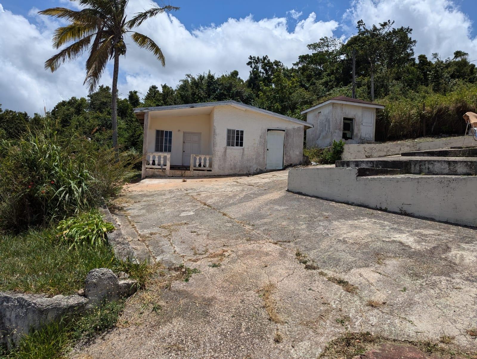 Sixth image of Lot 36 Spur Tree in Spur Tree, Manchester, Jamaica - property is For Sale