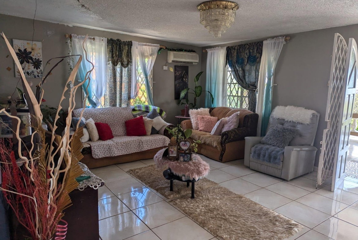 Ninth image of Lot 36 Spur Tree in Spur Tree, Manchester, Jamaica - property is For Sale